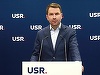 Drulă: USR va depune luna aceasta o lege pentru eliminarea pensiilor speciale ale lucrătorilor fostei Securităţi. E vorba de 1.300 de foşti ofiţeri de Securitate şi de Miliţie, mulţi dintre ei încă în viaţă
