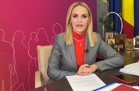 Ministrul Gabriela Firea, noi informaţii despre programul guvernamental pentru creşterea natalităţii care prevede acordarea sumei de 3.000 de euro pentru proceduri FIV: Am primit deja 3.400 de solicitări - VIDEO