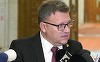 Ministrul Muncii, Marius Budăi, despre legea privind reglementarea pensiilor speciale: Există şi urmează să fie depusă în Parlament / Cu siguranţă nu va fi pusă în pericol implementarea PNRR dacă nu va fi depusă până la 31 decembrie - VIDEO