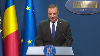 Premierul Ciucă, mesaj cu o zi înainte de decizia pe Schengen: Suntem hotărâţi să mergem până la capăt în aceste demersuri, inclusiv prin a cere un vot pentru România, în Consiliul JAI / Starea actuală de incertitudine nu mai poate continua - VIDEO