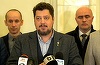 Claudiu Târziu (AUR): În cazul în care aderarea la Schengen va fi respinsă, responsabilii români trebuie să îşi asume răspunderea, chiar să demisioneze din funcţie 