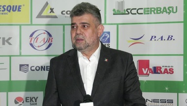 Marcel Ciolacu: Este cazul ca şi Austria să se aştepte ca România, la dreptul de veto, să se opună la orice, fără să justifice un astfel de demers