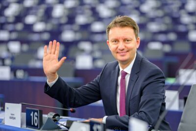 Siegfried Mureşan (PNL): Vestea importantă, pozitivă de astăzi este că Suedia care preia preşedinţia Consiliului UE la 1 ianuarie, s-a arătat dispusă să pună subiectul Schengen pe agenda de îndată ce Austria îşi ridică obiecţiile