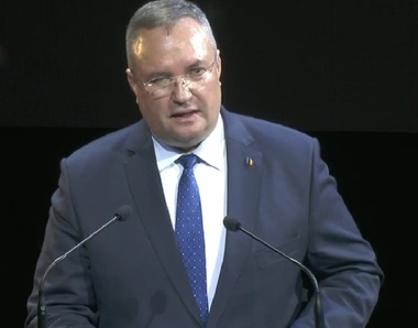 Ciucă: Misiunea noastră e să continuăm demersurile pentru atingerea obiectivului naţional de aderare la Spaţiul Schengen. PNL are datoria să conducă dezbaterea publică internă şi externă de aşa manieră încât să menţină încrederea românilor 