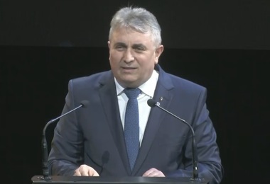 Bode: Ne-am luptat pentru aderarea la Schengen. Cei care încearcă să pună acest eşec în spatele Guvernului, ar trebui să se uite mai bine în oglindă înainte de a ridica piatra