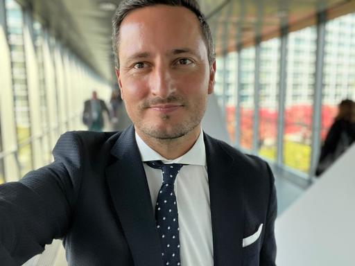 Nicu Ştefănuţă: Fără sprijin guvenamental, din partea miniştrilor Marcel Boloş şi Alexandru Rafila, nu văd cum putem avea finanţare pentru construirea viitorului Spitalul Judeţean Sibiu