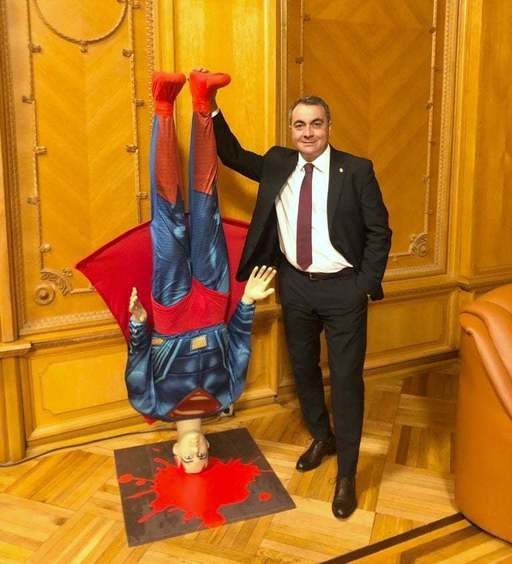 Marian Mina, replică pentru Florin Cîţu: Bagă capul înapoi în scorbură, Superman! Lumea nu a uitat că ai nenorocit, timp de 2 ani, această ţară