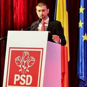 Gabriel Zetea (PSD): Florin Cîţu ar trebui anchetat de procurorii din România pentru subminarea economiei naţionale 