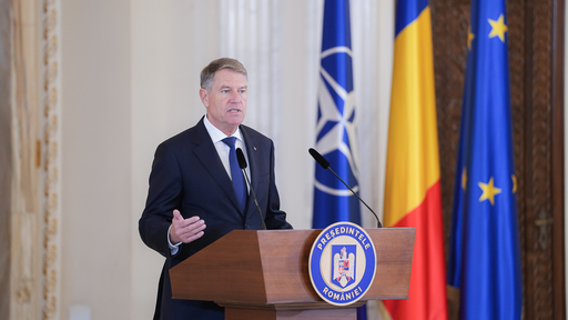 Iohannis, despre Acordului-cadru între România şi Confederaţia Elveţiană: România obţine din această contribuţie peste 221 de milioane de franci elveţieni, pe care îi poate utiliza până în 2029