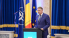 Iohannis: Astăzi, după 30 de ani, STS este cunoscut drept principalul furnizor de reţele, sisteme şi servicii de comunicaţii şi tehnologia informaţiei de calitate pentru autorităţile statului român