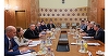 Ciucă, întâlnirea cu reprezentanţii sindicatelor din Educaţie / Guvernul analizează o formulă de abordare salarială unitară şi echitabilă pentru sectorul educaţiei