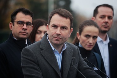 Cătălin Drulă: USR solicită înfiinţarea unei comisii de anchetă privind implicarea ilegală a serviciilor secrete în justiţie şi politică