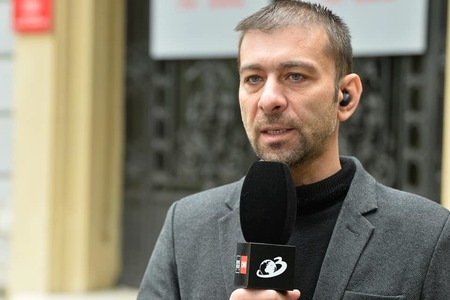 Deputatul PSD Gabriel Zetea are trei întrebări pentru „patriotul” liberal Rareş Bogdan, „unul dintre marii luptători care «au înfrânt» cauza aderării României la Schengen”