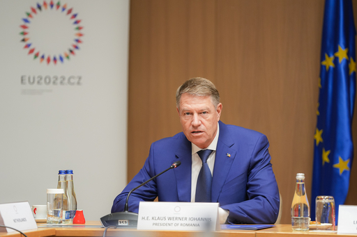 Preşedintele Klaus Iohannis i-a informat pe ambasadorii statelor membre UE că va ridica problema aderării României la Schengen în Consiliul European din 15 decembrie