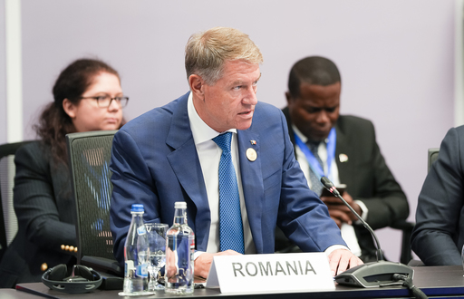 Preşedintele Klaus Iohannis, la Summitul Uniunea Europeană – Asociaţia Naţiunilor din Asia de Sud-Est (ASEAN) şi la reuniunea Consiliului European unde va ridica subiectul aderării la Schengen