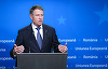 Klaus Iohannis: Mi s-a părut puţin ciudată vânătoarea de vinovaţi care s-a declanşat în unele medii. Vinovaţii nu se găsesc în Bucureşti, nici în România! / Mulţi sfătuitori publici creează aşteptări legate de Consiliul de astăzi şi de mâine