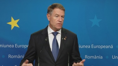 Klaus Iohannis: Soluţia de decuplare de Bulgaria ar fi o soluţie de ultimă instanţă dar pe care eu şi echipa mea nu o căutăm. Deci, noi căutăm varianta să intrăm împreună