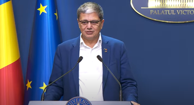 Marcel Boloş: Mâine transmitem în mod oficial la Comisie cererea de plată numărul 2 din PNRR, cu o valoare de 2,8 miliarde de euro / În luna martie ar urma să depunem cererea de plată numărul 3, cu o valoare de 3,2 miliarde de euro