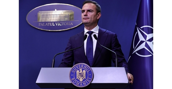Dan Cărbunaru: La nivelul Guvernului României nu există nicio intenţie, nicio abordare care să vizeze boicot sau un alt tip de acţiune în raport cu votul exprimat de Austria în cadrul Consiliului JAI