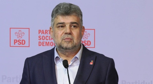 Marcel Ciolacu, după ce Parlamentul a votat legea bugetului de stat pe 2023: Este un buget echilibrat. După ce am rezolvat problema cu preţul la energie rămâne această luptă pe care o vom avea anul viitor în ceea ce priveşte inflaţia