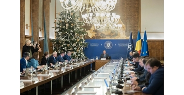 Guvern: Implementarea Strategiei naţionale pentru prevenirea şi combaterea antisemitismului, xenofobiei, radicalizării şi discursului instigator la ură a înregistrat o evoluţie pozitivă, dar există întârzieri, în special în domeniul educaţional