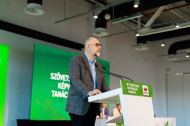 Kelemen Hunor afirmă că maghiarii din România merită să aibă UDMR la guvernare: Dacă nu am fi fost acolo, problemele comunităţii noastre nu ar fi fost importante pentru alţii 