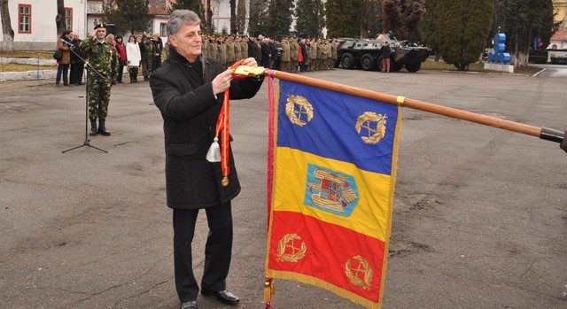 Fostul ministru Mircea Duşa a murit  