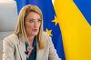 Roberta Metsola, despre scandalul de corupţie de la nivelul Parlamentului European: Încrederea necesită ani de zile pentru a fi construită şi doar o clipă pentru a fi pierdută / Va exista în continuare toleranţă zero pentru corupţie!