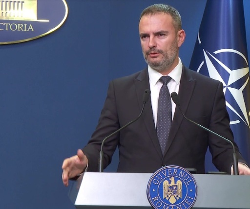 Dan Cărbunaru: Reabilitarea termică a blocurilor de locuit se va putea face cu mai puţini bani de la autorităţile locale şi cu o contribuţie mult mai mică din partea asociaţiilor de proprietari