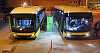 Timişoara: Au sosit primele două autobuze electrice din lotul celor 44 cumpărate cu bani europeni de Ministerul Dezvoltării
