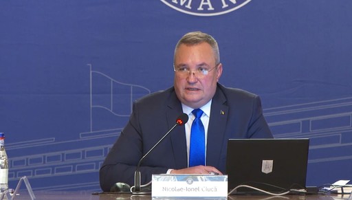 Nicolae Ciucă: Mulţumesc coaliţiei de guvernare. Se poate constata că atunci când avem o coaliţie stabilă, am putut să inspirăm încrederea partenerilor sociali / Încheiem 2022 cu o valoare de aproximativ 11 miliarde de euro din investiţii străine