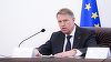 Preşedintele Klaus Iohannis, la şedinţa de constituire a CSM: Vă încurajez să luaţi atitudine de fiecare dată când independenţa justiţiei este pusă în pericol prin încercări de imixtiuni politice - VIDEO
