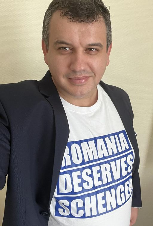 Tomac, despre Schengen: Pe 25 ianuarie, domnul Bode e invitat la Stockholm, la o reuniune informală a Consiliului JAI. Rămâne de văzut dacă dialogul, perseverenţa şi capacitatea de negociere a actualului guvern vor fi mai reuşite decât până acum