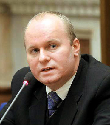 Cristian Păun: Nu cred că vom reuşi să scădem la o inflaţie sub două cifre anul acesta / Probabil că încheiem anul 2022 cu un 17% şi ceva, adică cu două puncte procentuale faţă de cât estima BNR