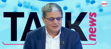 Marcel Boloş, despre plagiatul lui Lucian Bode: Nu este o onoare pentru nimeni o astfel de situaţie, orice partid politic care se confruntă cu situaţii care ţin de deontologie şi corectitudine e posibil să fie afectat