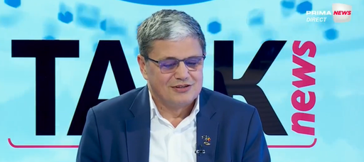 Marcel Boloş, despre plagiatul lui Lucian Bode: Nu este o onoare pentru nimeni o astfel de situaţie, orice partid politic care se confruntă cu situaţii care ţin de deontologie şi corectitudine e posibil să fie afectat