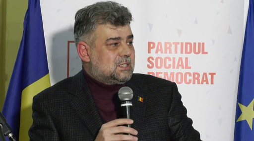 Marcel Ciolacu, despre Schengen: Nu poţi să ai pretenţii de a fi jucător regional când până acum în toată politica externă noi am dormit pe bancheta din spate a Europei / S-a terminat perioada amatorismului la nivel central - VIDEO