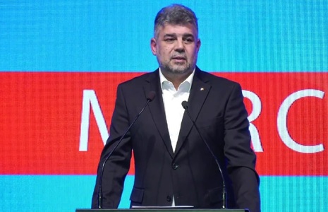 Marcel Ciolacu: Să îşi asume PNL dezastrul din Bucucureşti. PNL şi USR îl susţin pe Nicuşor Dan