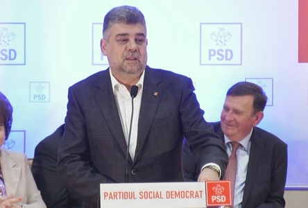 Marcel Ciolacu cere PNL să decidă dacă vrea o coaliţie pe termen lung, atât la nivel local, cât şi central: Partenerii noştri trebuie să-şi asume, dacă ne dorim ca lucrurile între noi să funcţioneze uniform