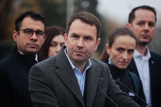 UPDATE - Drulă, după ce l-a reevaluat pe Klaus Iohannis: E un om căruia nu îi pasă deloc de lucrurile pe care le clama, lupta cu PSD / Liderul USR, despre Ciucă: Iohannis şi-a luat slugă