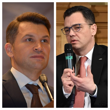 Accidentul de la Jilţ Sud - Oprea (PSD): Dacă ministrul Popescu nu poate lua măsuri, onorabil ar fi să îşi dea demisia /Stroe (PNL): Primul gest de onoare ar trebui să-l aibă cei de la CE Oltenia. Directorul e de la PSD şi îl are naş pe preşedintele CJ