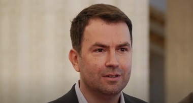 Cătălin Drulă: USR îşi menţine obiectivul de a forma această coaliţie post-electorală, în 2024. Vrem să fim prim partid şi să dăm premierul