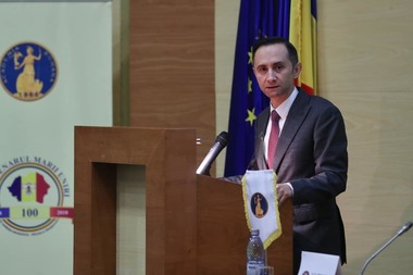 Presedintele CJ Timiş, Alin Nica, acuzat de conflict de interese: Eu am fost chemat la ANI şi am dat explicaţii cu privire la toate lucrurile semnalate / Nu văd care ar fi conflictul de interese sau vreo fapta de natură penală / Sunt convins că instituţiile vor clarifica