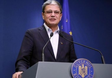 Boloş, întrebat când estimează că va începe folosirea unora dintre sumele pentru proiectele propuse prin PNRR: Odată cu sezonul cald, când şantierele încep să funcţioneze