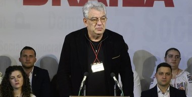 Mihai Tudose, către Ciolacu: Candidatul PSD la preşedinţie trebuie să fie din PSD / Accept că poate dumneavoastră nu doriţi să candidaţi, dar dacă noi spunem că nu avem un om bun să conducă ţara, avem o problemă / Replica preşedintelui PSD