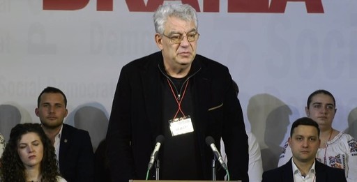Mihai Tudose, către Ciolacu: Candidatul PSD la preşedinţie trebuie să fie din PSD / Accept că poate dumneavoastră nu doriţi să candidaţi, dar dacă noi spunem că nu avem un om bun să conducă ţara, avem o problemă / Replica preşedintelui PSD