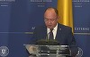 Bogdan Aurescu, despre Schengen: Am discutat cu peste două treimi dintre colegii care reprezintă state UE şi state Schengen. Toţi aceşti colegi au exprimat sprijinul lor puternic pentru aderarea României şi dorinţa de a se implica - VIDEO