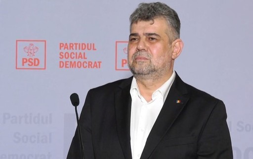 Marcel Ciolacu, despre conflictul PSD-PNL de la Giurgiu: Îi reamintesc domnului Motreanu că a furat de la PSD 28 sau 30 de primari, înainte de alegeri şi să vadă din această perspectivă reacţia deputatului Marian Mina - VIDEO