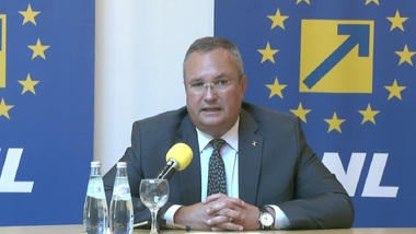 Întâlnire a liberalilor la Vila Lac, înainte de debutul sesiunii parlamentare - Ciucă: PNL este peste procentele de la preluarea mandatului meu de preşedinte de partid / Guvernul a fost performant / Rocada se face ca în protocol - surse
