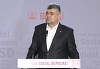 Ciolacu: Din punctul de vedere al PSD, prioritatea numărul unu sunt pensiile speciale. Vrem, împreună cu Ministerul Justiţiei, să găsim forma constituţională ca acest capitol cu pensiile speciale să fie odată închis pentru totdeauna în România